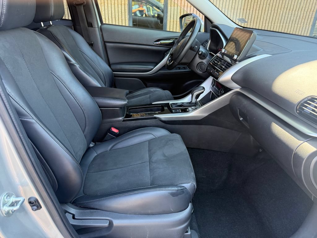 Used 2024 Mitsubishi Eclipse Cross SE AWD/4WD image 25