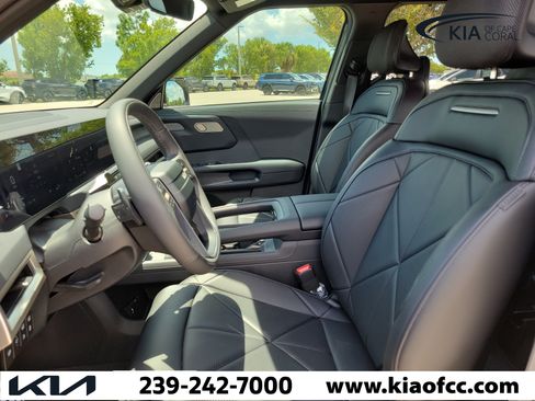 New 2027 Kia Telluride SX FWD image 22