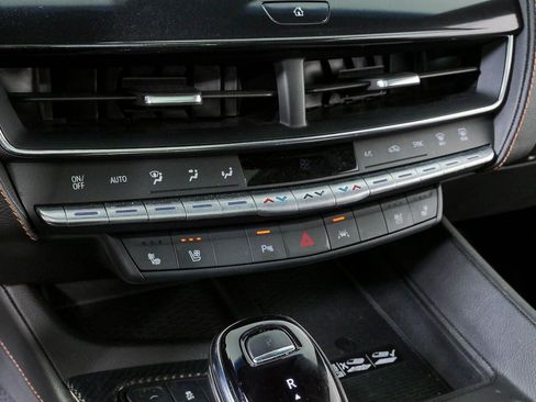 Used 2024 Cadillac CT5 V w/ Premium Package AWD/4WD image 16