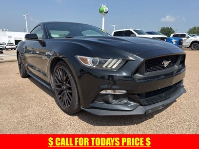 Used 2015 Ford Mustang GT Premium w/ GT Performance Package