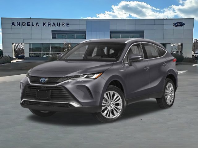 Used 2021 Toyota Venza XLE w/ Softex Package AWD/4WD image 6