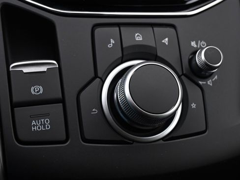 New 2025 MAZDA CX-5 AWD 2.5 S w/ Premium Plus Pkg image 31