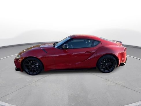 Certified 2024 Toyota Supra image 9