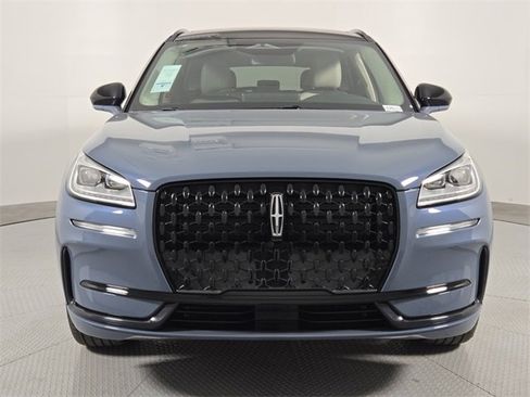 New 2026 Lincoln Corsair Grand Touring w/ Jet Appearance Package image 10