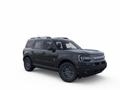 New 2026 Ford Bronco Sport Big Bend w/ Convenience Package AWD/4WD image 26