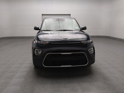Used 2021 Kia Soul LX image 14
