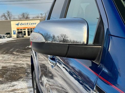 Used 2019 Ford Ranger Lariat w/ Equipment Group 501A Mid image 13