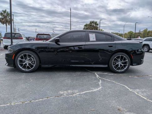 Certified 2023 Dodge Charger GT image 6