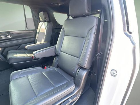 Used 2024 Chevrolet Suburban LT w/ LT Signature Package AWD/4WD image 22