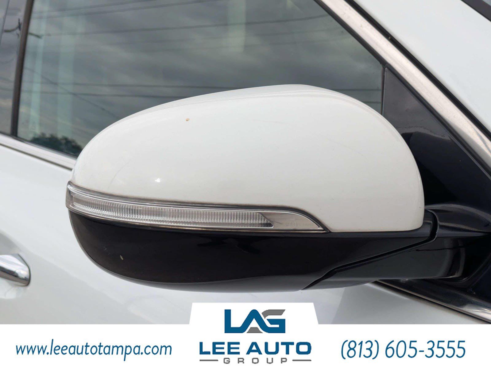 Used 2018 Kia Sorento AWD image 11