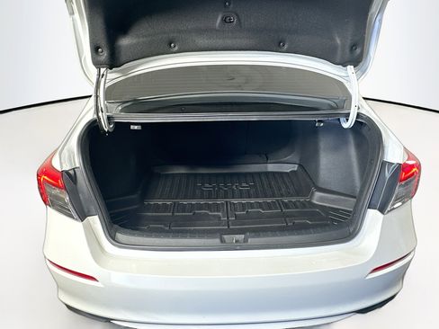 Used 2023 Honda Civic EX image 28