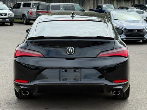 Used 2023 Acura Integra A-Spec FWD image 7
