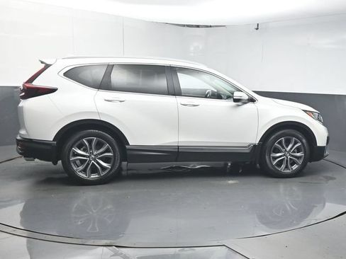 Used 2021 Honda CR-V Touring image 8