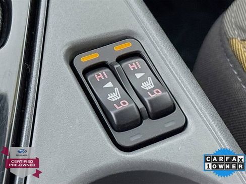 Certified 2024 Subaru Crosstrek 2.5i Sport image 19