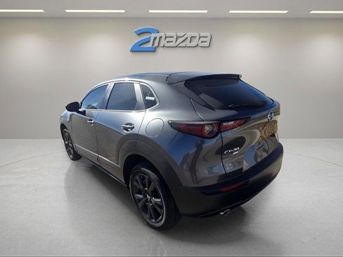 New 2026 MAZDA CX-30 AWD 2.5 S w/ Select Sport Pkg image 3