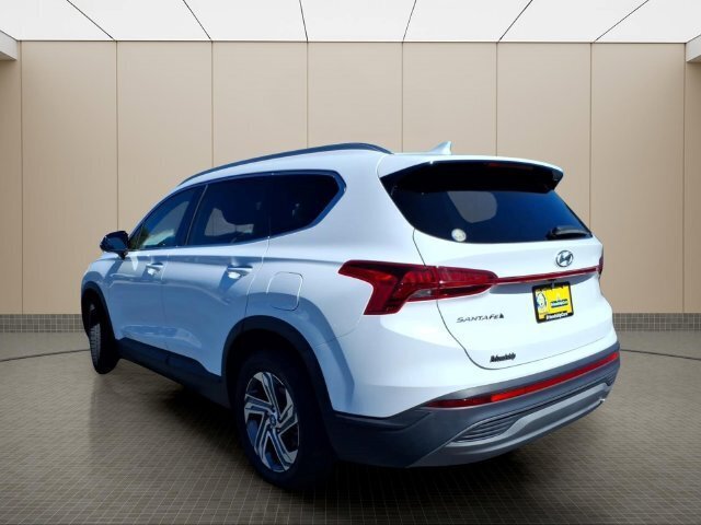 Used 2023 Hyundai Santa Fe SEL w/ Cargo Package FWD image 11