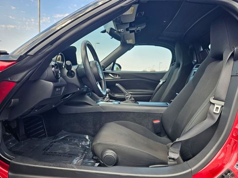 Used 2017 MAZDA MX-5 Miata Sport RWD image 42