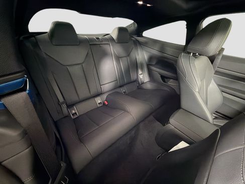 New 2026 BMW 430i xDrive Coupe w/ M Sport Package image 27