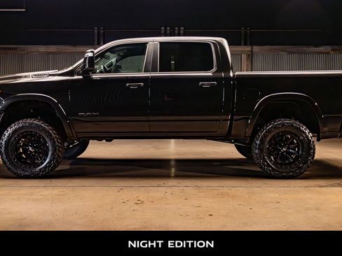 Used 2025 RAM 1500 Big Horn image 6