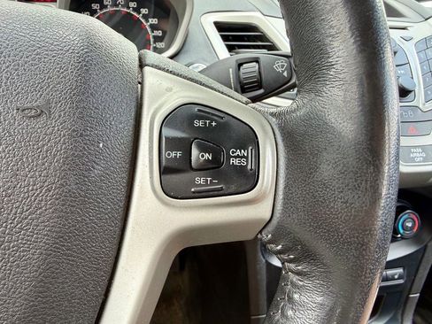 Used 2011 Ford Fiesta SES w/ 301A Rapid Spec Order Code FWD image 20