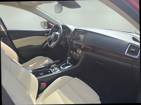 Used 2014 MAZDA MAZDA6 Grand Touring FWD image 21