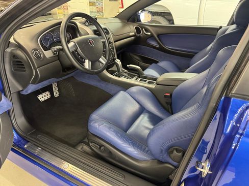 Used 2005 Pontiac GTO RWD image 6