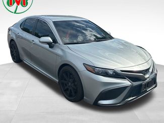 Used 2023 Toyota Camry SE FWD 360° Tour