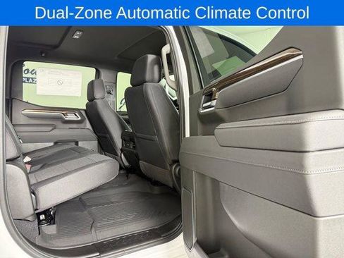 New 2025 Chevrolet Silverado 1500 RST image 18