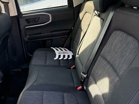 Used 2023 Ford Bronco Sport Big Bend w/ Convenience Package AWD/4WD image 8