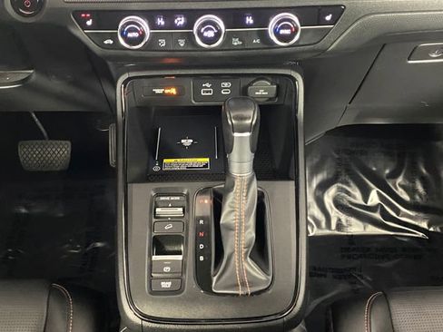 Used 2025 Honda CR-V Sport-L image 16