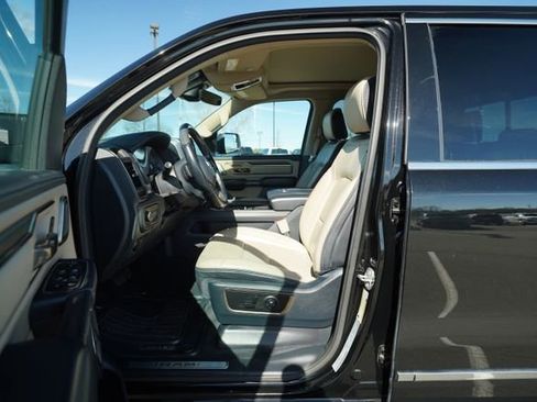 Used 2021 RAM 1500 Limited image 14