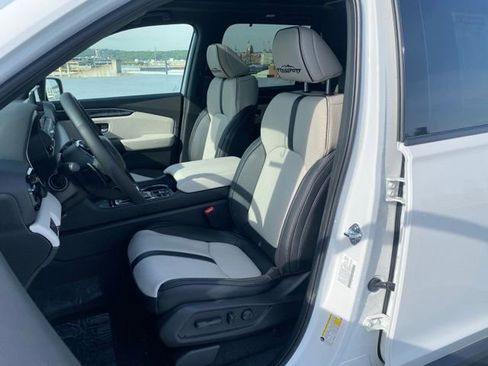 New 2026 Honda Passport TrailSport Elite image 23