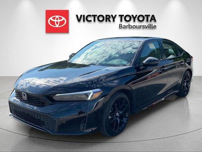 Used 2026 Honda Civic Sport Touring