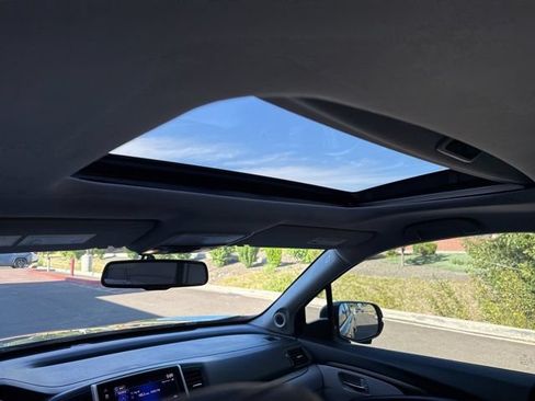 Used 2019 Honda Ridgeline RTL-T image 22