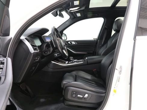 Used 2020 BMW X5 sDrive40i w/ Premium Package image 16