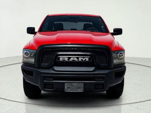 Used 2024 RAM 1500 Warlock RWD image 2