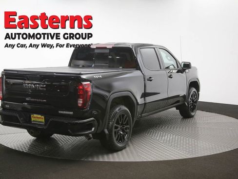 Used 2021 GMC Sierra 1500 Elevation w/ Preferred Package AWD/4WD image 42