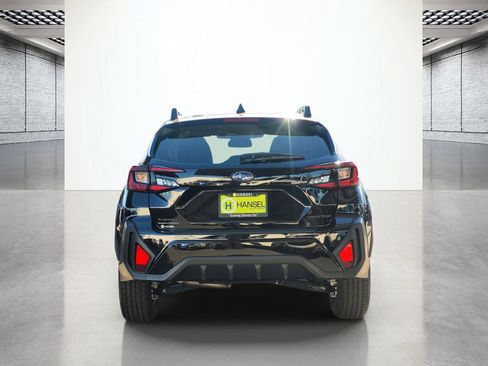 New 2026 Subaru Crosstrek 2.0i Premium image 5