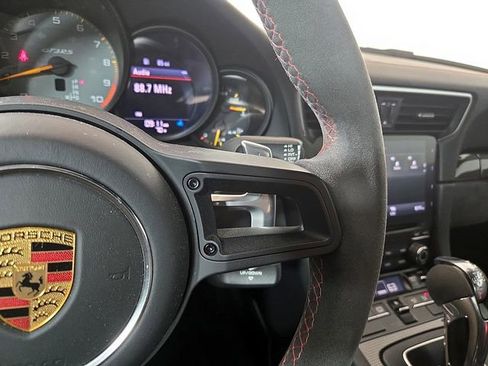 Used 2019 Porsche 911 GT3 RS image 22