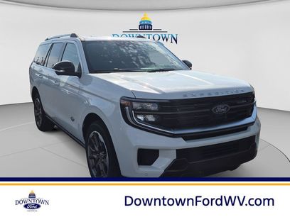 New 2026 Ford Expedition King Ranch