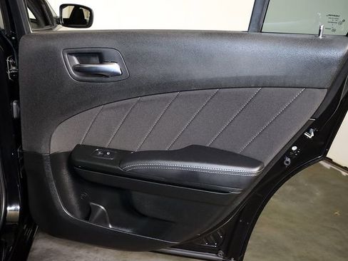 Used 2023 Dodge Charger SXT w/ Blacktop Package image 31