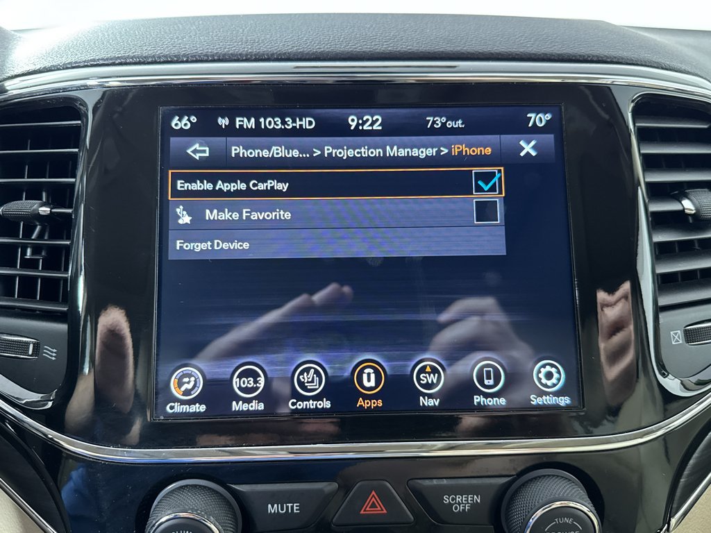 Used 2021 Jeep Grand Cherokee Limited AWD/4WD image 17