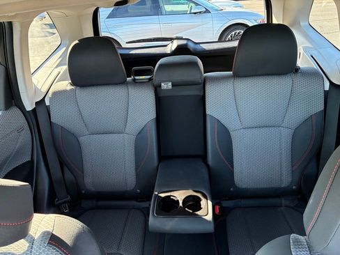 Used 2020 Subaru Forester Sport image 15