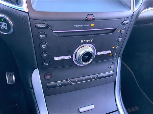 Used 2018 Ford Edge Sport w/ Technology Package image 28