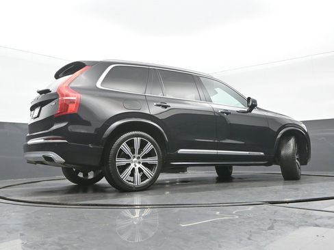 Used 2020 Volvo XC90 T6 Inscription w/ Protection Package Premier image 34