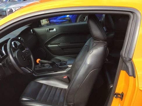 Used 2007 Ford Mustang Shelby GT500 image 6