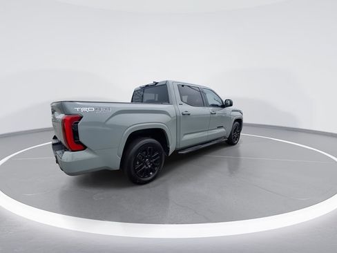 Used 2023 Toyota Tundra SR5 w/ TRD Sport Package AWD/4WD image 9