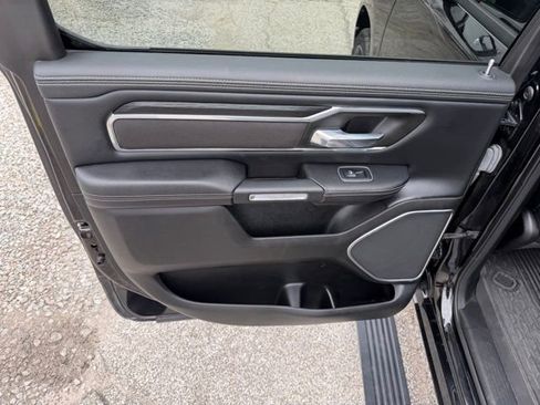 Certified 2023 RAM 1500 Laramie image 37