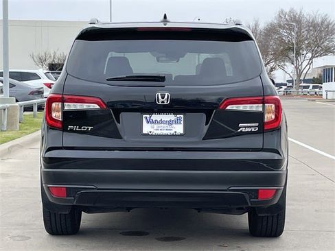Used 2022 Honda Pilot Special Edition image 5