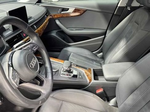 Used 2019 Audi A4 2.0T Premium w/ Convenience Package FWD image 21